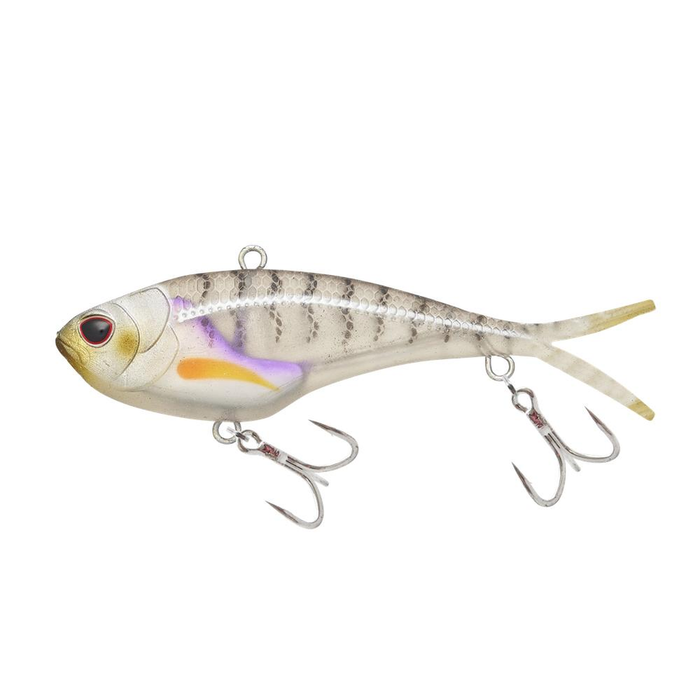 Nomad Design Vertrex Max 95mm 25g Soft Vibe Fishing Lure Croaker