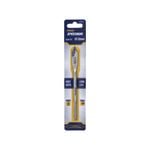 IRWIN 12mm Blue Groove Spade Bit