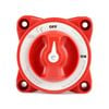 Exotronic 350A Red On Off Battery Switch