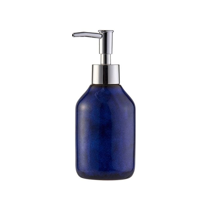 Myhouse Cedar Soap Dispenser