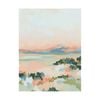 Artey | Desert Colors II - Stretched Canvas - Stretched Canvas - 60 x 80cm