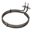 Oven Fan Forced Heating Element 2300w 1170000136, Suits Technika, Baumatic