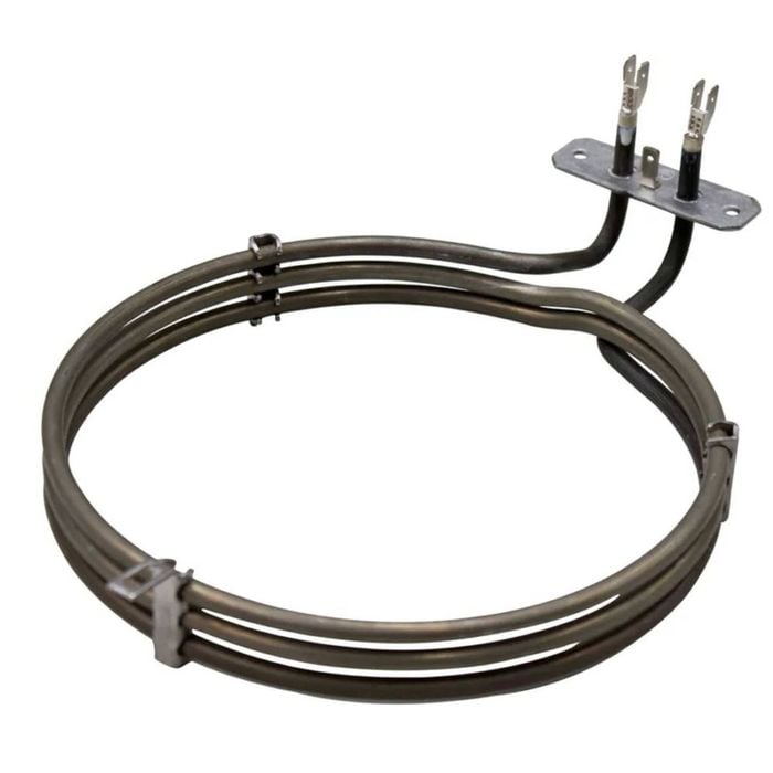 Oven Fan Forced Heating Element 2300w 1170000136, Suits Technika, Baumatic