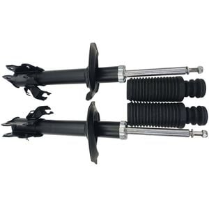 Machter Pair Front Struts Gas Shock Absorbers Fit For Nissan XTrail T30 GT 10/2001-10/2007