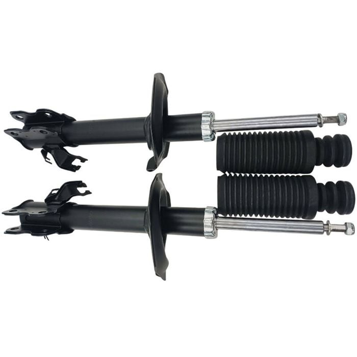 Machter Pair Front Struts Gas Shock Absorbers Fit For Nissan XTrail T30 GT 10/2001-10/2007