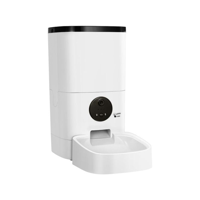 i.Pet 6L Automatic Pet Feeder Video