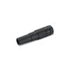 DeWALT 29 - 35mm Tapered Rubber Adaptor Vacuum Accessory