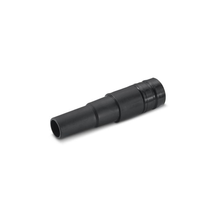 DeWALT 29 - 35mm Tapered Rubber Adaptor Vacuum Accessory