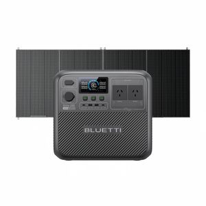 BLUETTI Elite 200 V2+350W