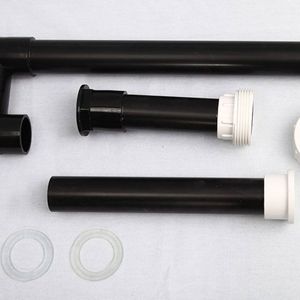 Aqua One MiniReef 150 Drain Pipe Set (53433-DS)