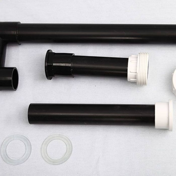 Aqua One MiniReef 150 Drain Pipe Set (53433-DS)