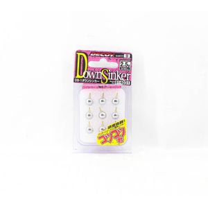 Decoy DS1 Kotsu Kun Dropshot Fishing Sinker 3/32oz