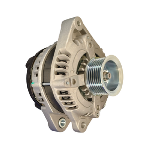 130A Alternator NPA13018 for HONDA Accord Vl & Acura Odyssey K24 2.4L 08-15