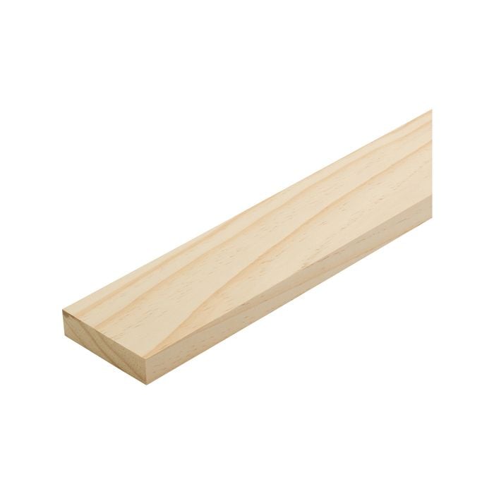 Hume Pine 65 x 18mm 4.8m Pinetrim Dressed Board