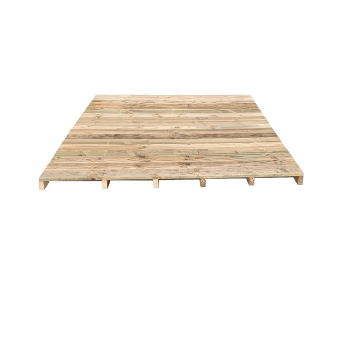 Pinehaven Richardson Floor Kit