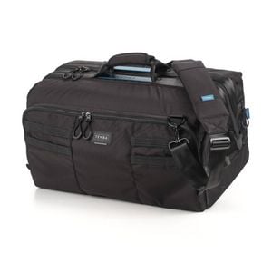 Tenba Cineluxe V2 Shoulder Bag 24 Cinema Camera Water-Repellent Black