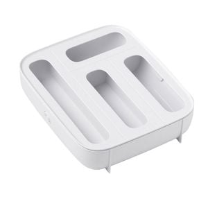 Youcopia Storabag Food Bag Dispenser 4 Slot