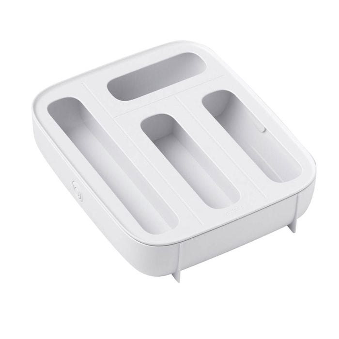 Youcopia Storabag Food Bag Dispenser 4 Slot