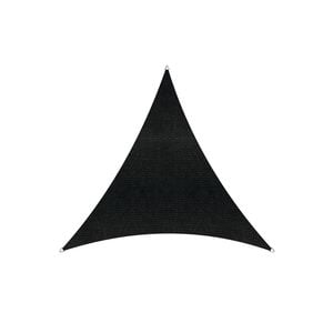 Coolaroo 5m Triangle Graphite Commercial Grade Shade Sail