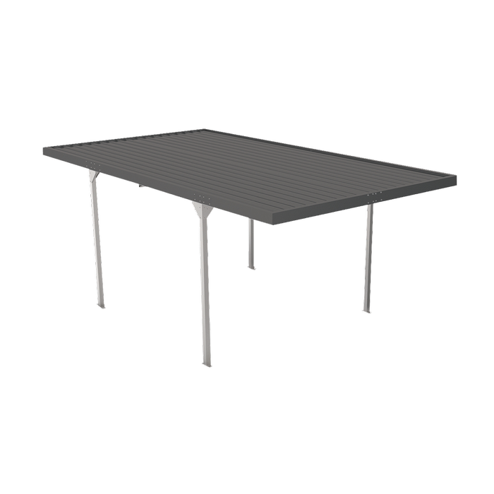 Absco Structures 3.0 x 5.5 x 2.37m Monument Single Skillion Carport