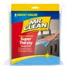 Mr Clean Super Soaks Cleaning Cloth - 8 Pack