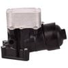 Oil Filter Housing Filter Cap W/Gasket For AUDI VW SEAT SKODA 1.6 2.0 03L115389C