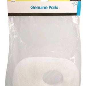 Aqua One Ocellaris 3000/3000 UVC Wool Pad (2pk) 141w (25141w)