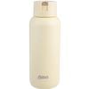 Oasis Ceramic Triple Wall Insulated Moda Drink Bottle 1l Daffodil
