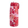 Oasis Stainless Steel Insulated Sports Bottle w/ Sipper 780ml Red Poppies