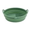 Wiltshire Silicone Air Fryer Round Collapsible Pan 19cm