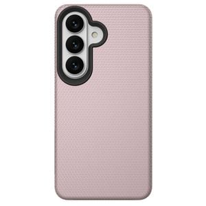 Icoverlover For Samsung Galaxy S26 Case Shockproof Cover Rose Gold
