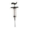 Avanti Flavour Injector Kitchen Meat/Chicken Cooking Marinating Syringe Black