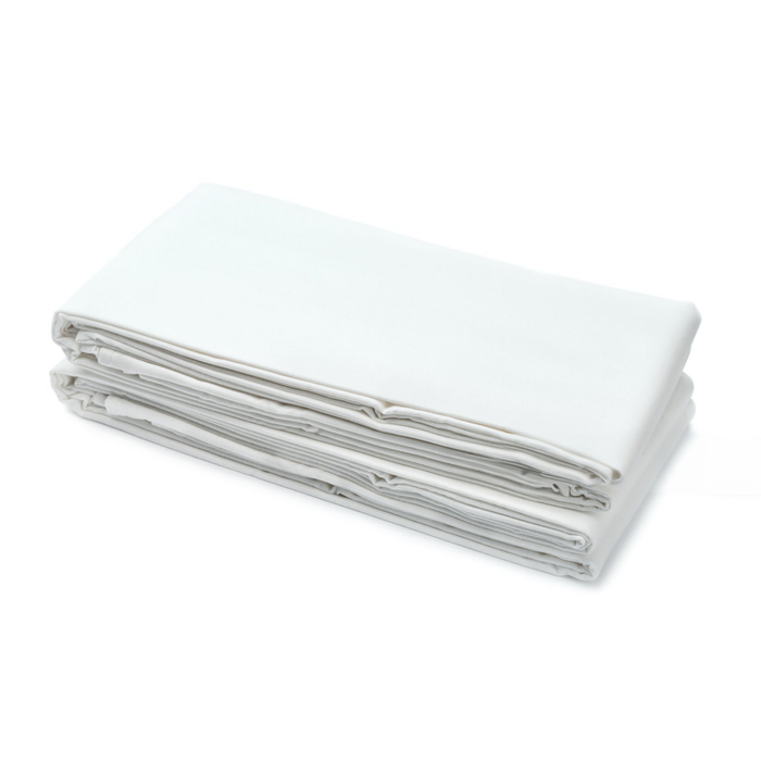 Duratuf Optional Upgrade for Cedar Shed - White Building Paper