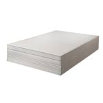 James Hardie 3000 x 1200 x 6mm 3.6m² Villaboard Lining