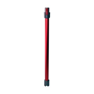 Cleanstar Extension Wand For Dyson V7 V8 V10 V11 Stick Vacuum Cleaner Red