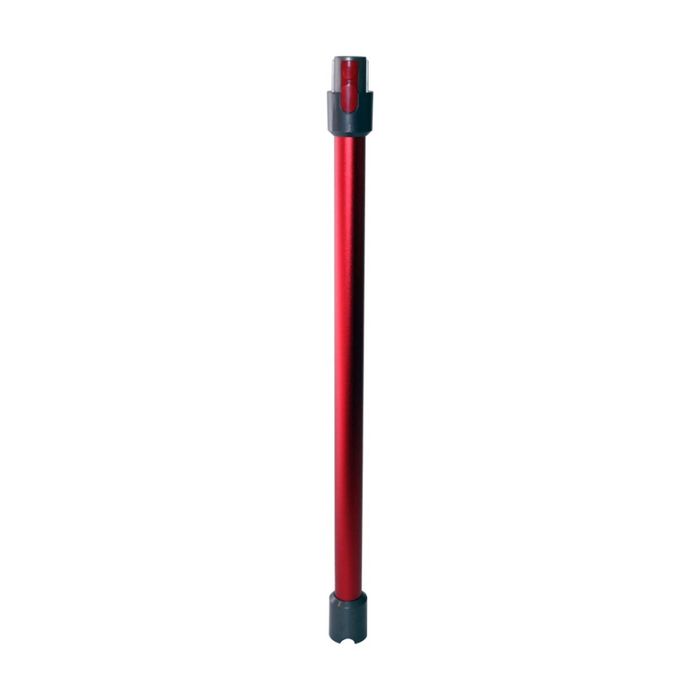 Cleanstar Extension Wand For Dyson V7 V8 V10 V11 Stick Vacuum Cleaner Red