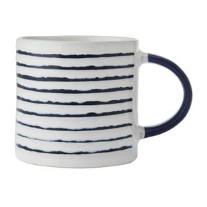 Mikasa Print Mug 390ml
