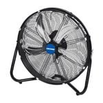Kincrome 20" (500mm) Heavy Duty Floor Fan