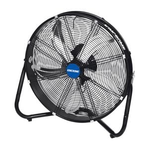 Kincrome 20" (500mm) Heavy Duty Floor Fan
