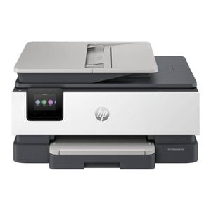 HP OfficeJet Pro 8130e A4 All-In-One Multi-Function ADF Inkjet Printer (Print/Copy/Scan/Fax) [40Q48B]
