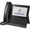 Poly CCX 600 IP Phone - Corded - Corded/Cordless - Wi-Fi, Bluetooth - Desktop - Black - VoIP - 2 x Network (RJ-45) - PoE Ports