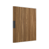 Lugna 768 x 600 x 16mm Cove Right Hand Door