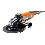 AEG 2200W 230mm Angle Grinder