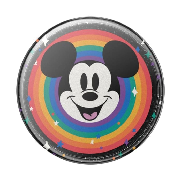 Licensed Disney Popgrip Gen 2