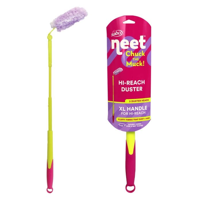 SABCO Neet Hi-Reach Duster