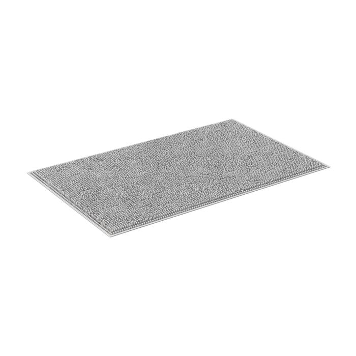 Living Elements Grey Bath Mat