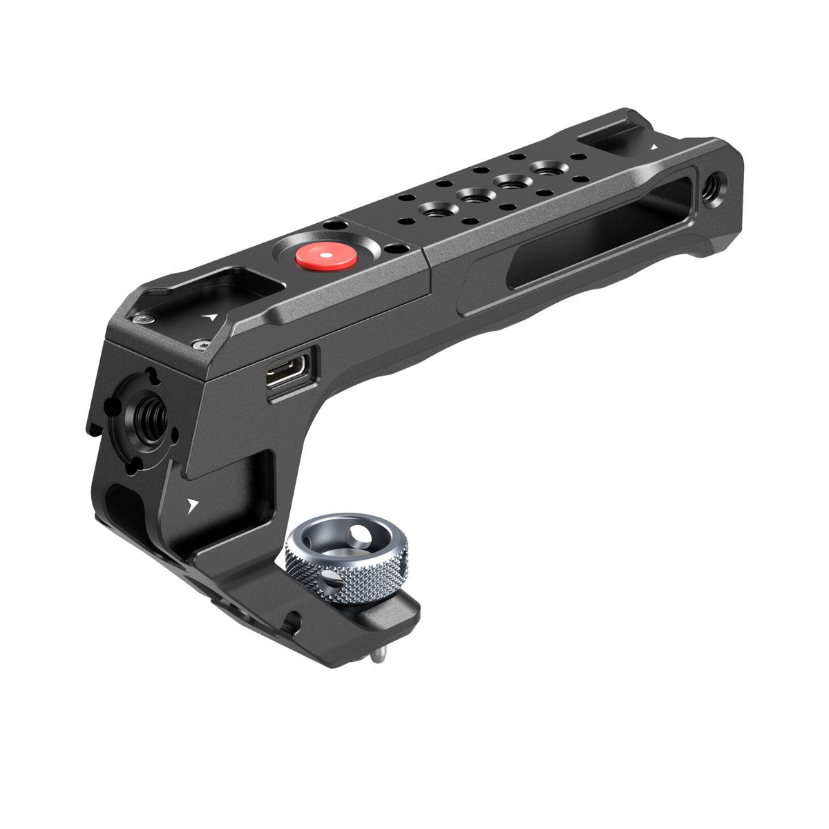 SmallRig Top Handle with Rec Trigger 4927 - Bunnings Australia