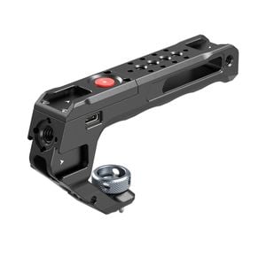 Smallrig Top Handle With Rec Trigger 4927