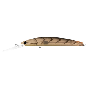 Daiwa Double Clutch 75PG 75mm Hard Body Fishing Lure Matte Prawn