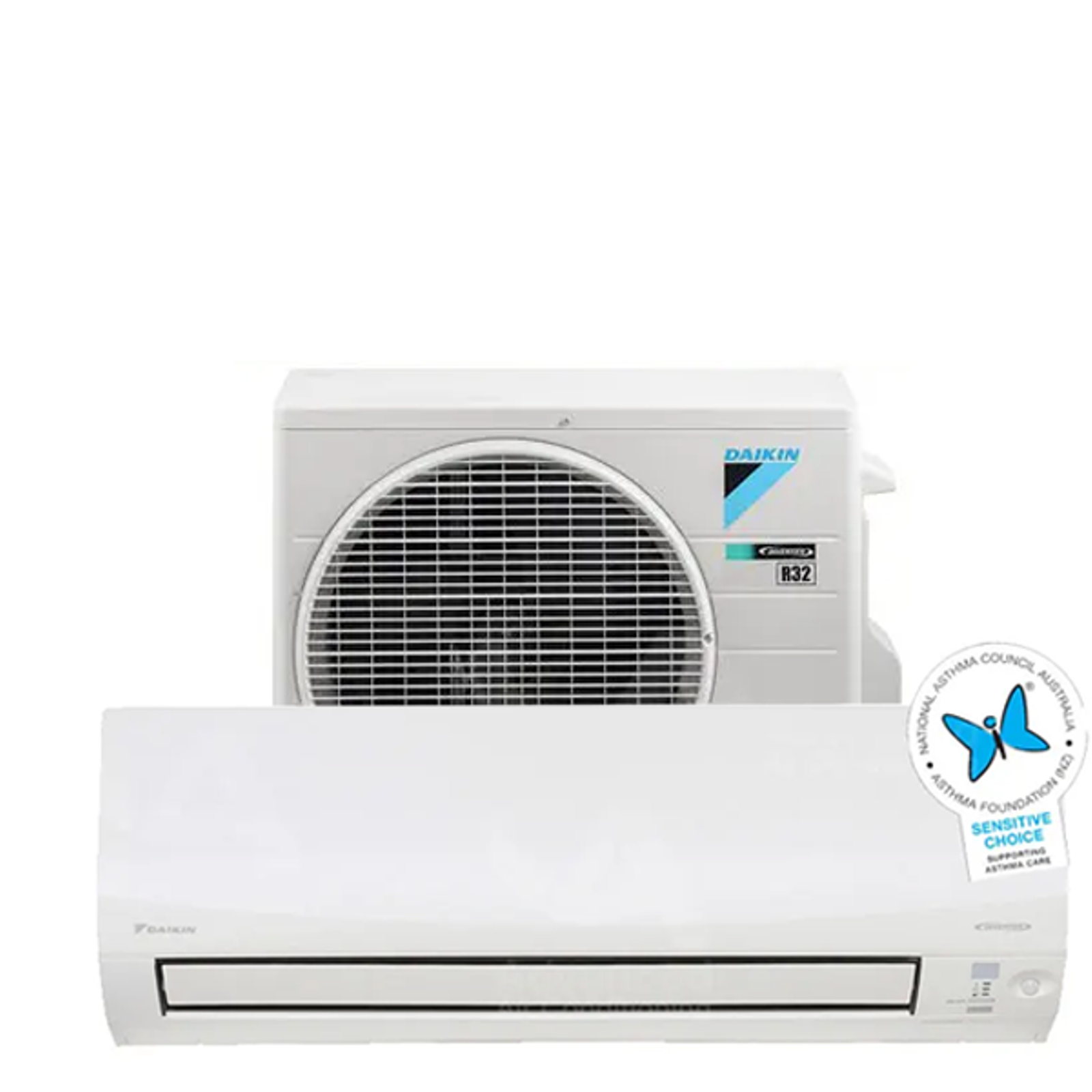 Daikin CORA 3.5KW Cora Reverse Cyle Unit thumbnail 2